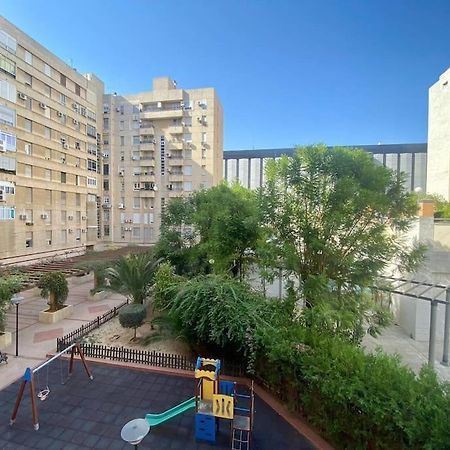 Rentalsevilla Luis De Morales Buitenkant foto