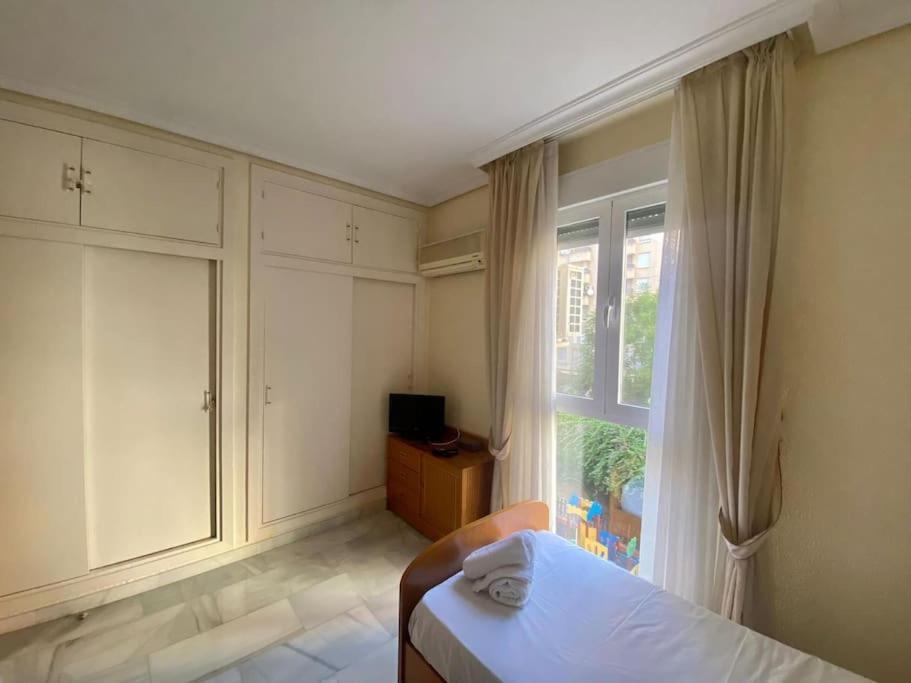Rentalsevilla Luis De Morales Buitenkant foto