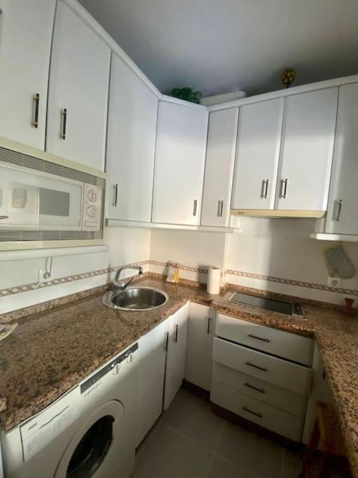 Rentalsevilla Luis De Morales Buitenkant foto
