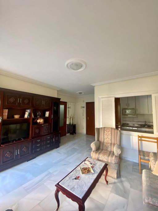 Rentalsevilla Luis De Morales Buitenkant foto